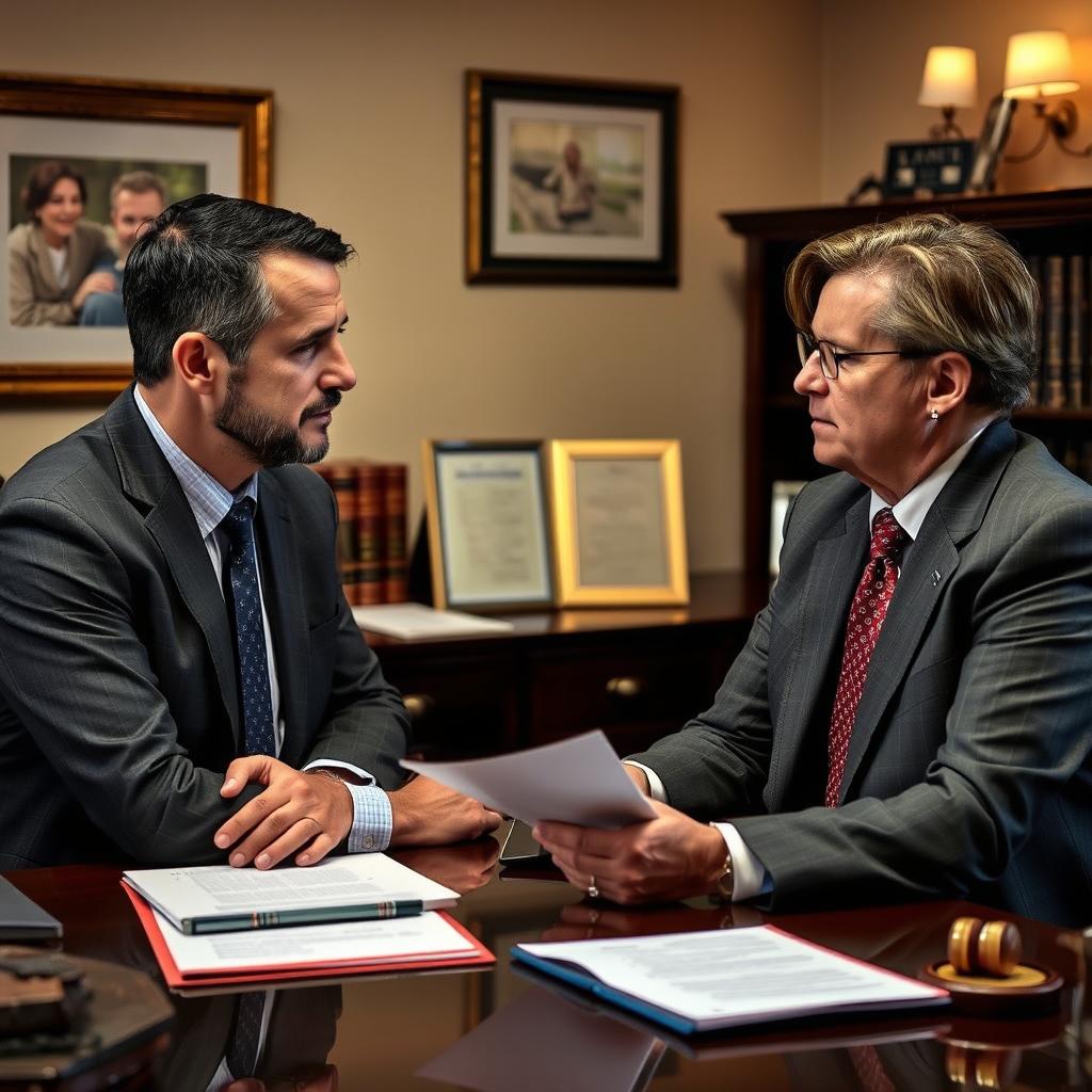 Adoption Lawyer Shenandoah County