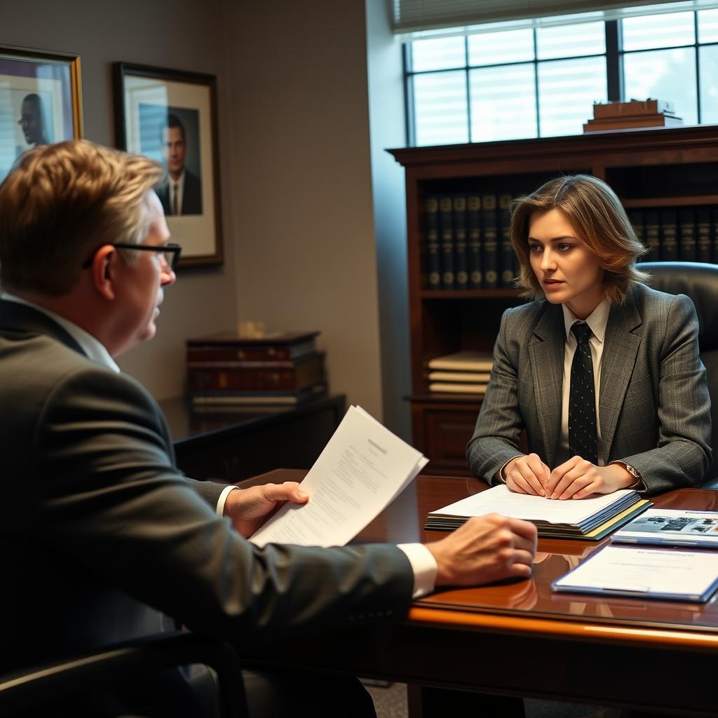 Alimony Modification Lawyer Shenandoah County