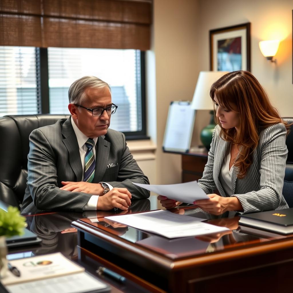 Child Relocation Lawyer Shenandoah County