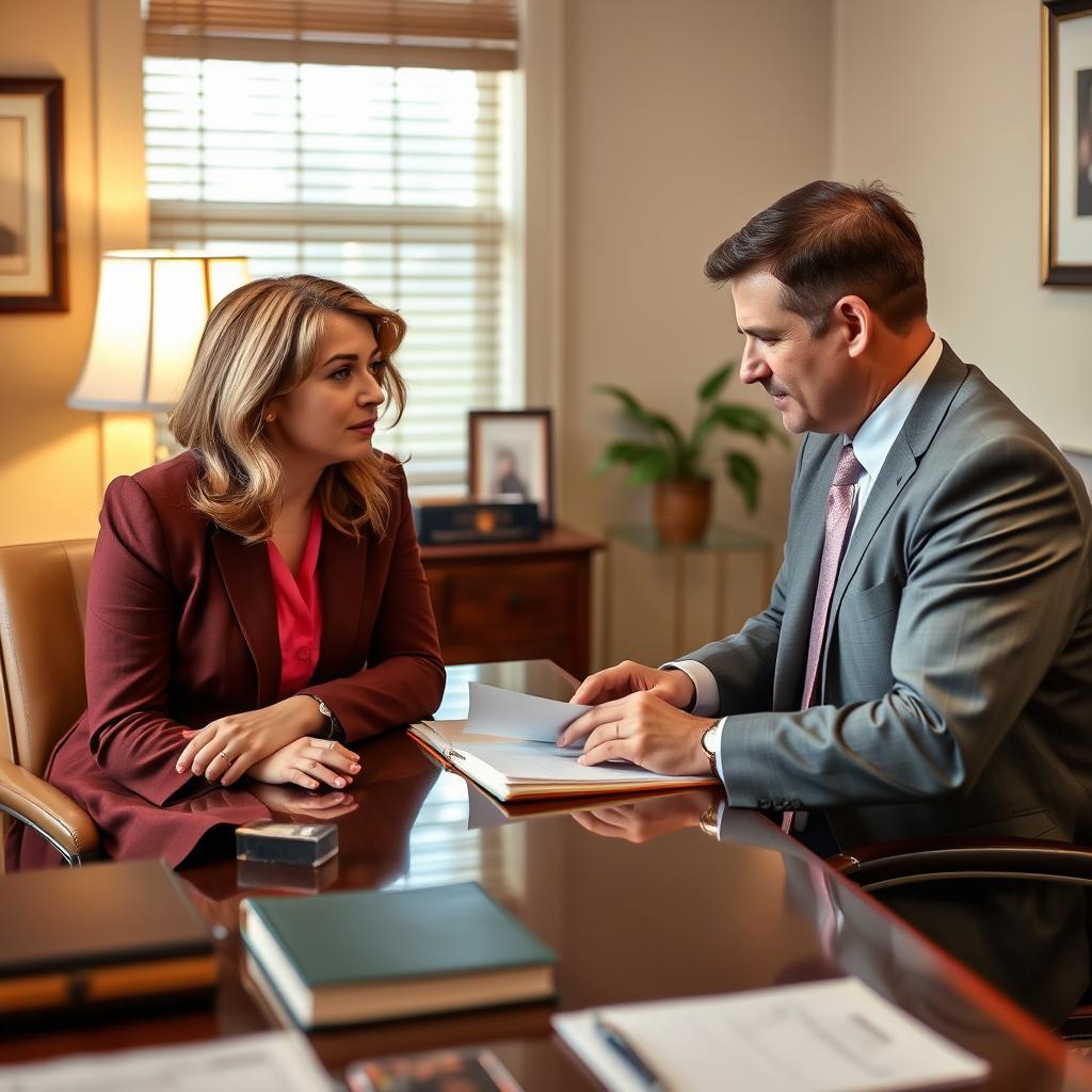 Child Support Arrears Lawyer Shenandoah County