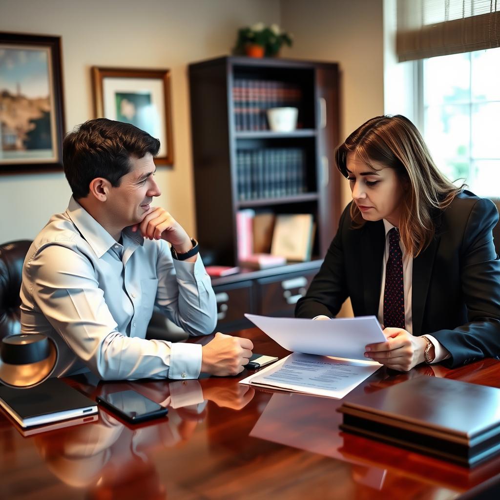 Child Support Contempt Lawyer Shenandoah County