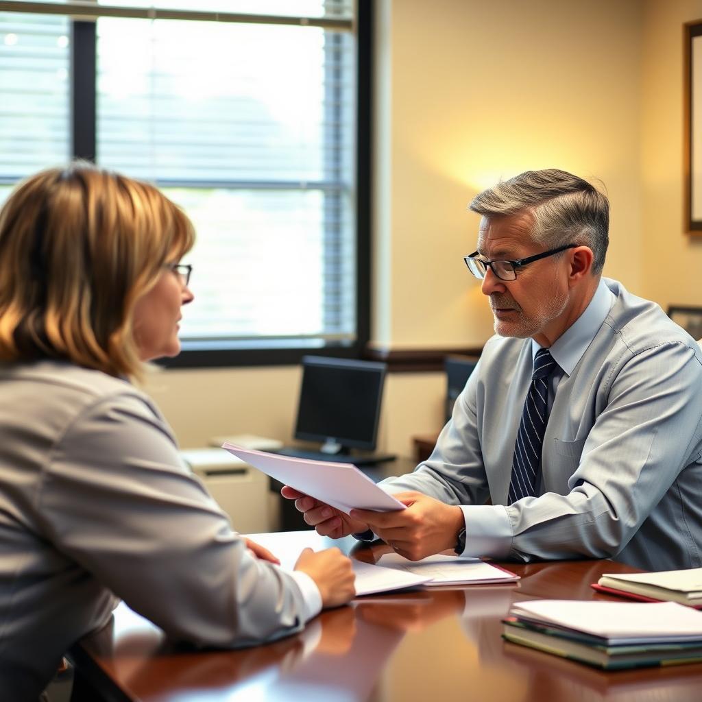 Contempt Of Court Lawyer Shenandoah County