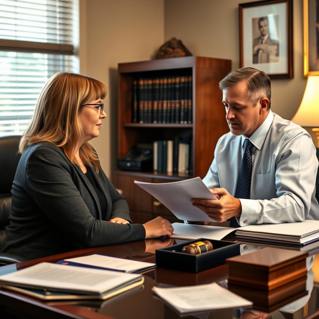 Cruelty Divorce Lawyer Shenandoah County