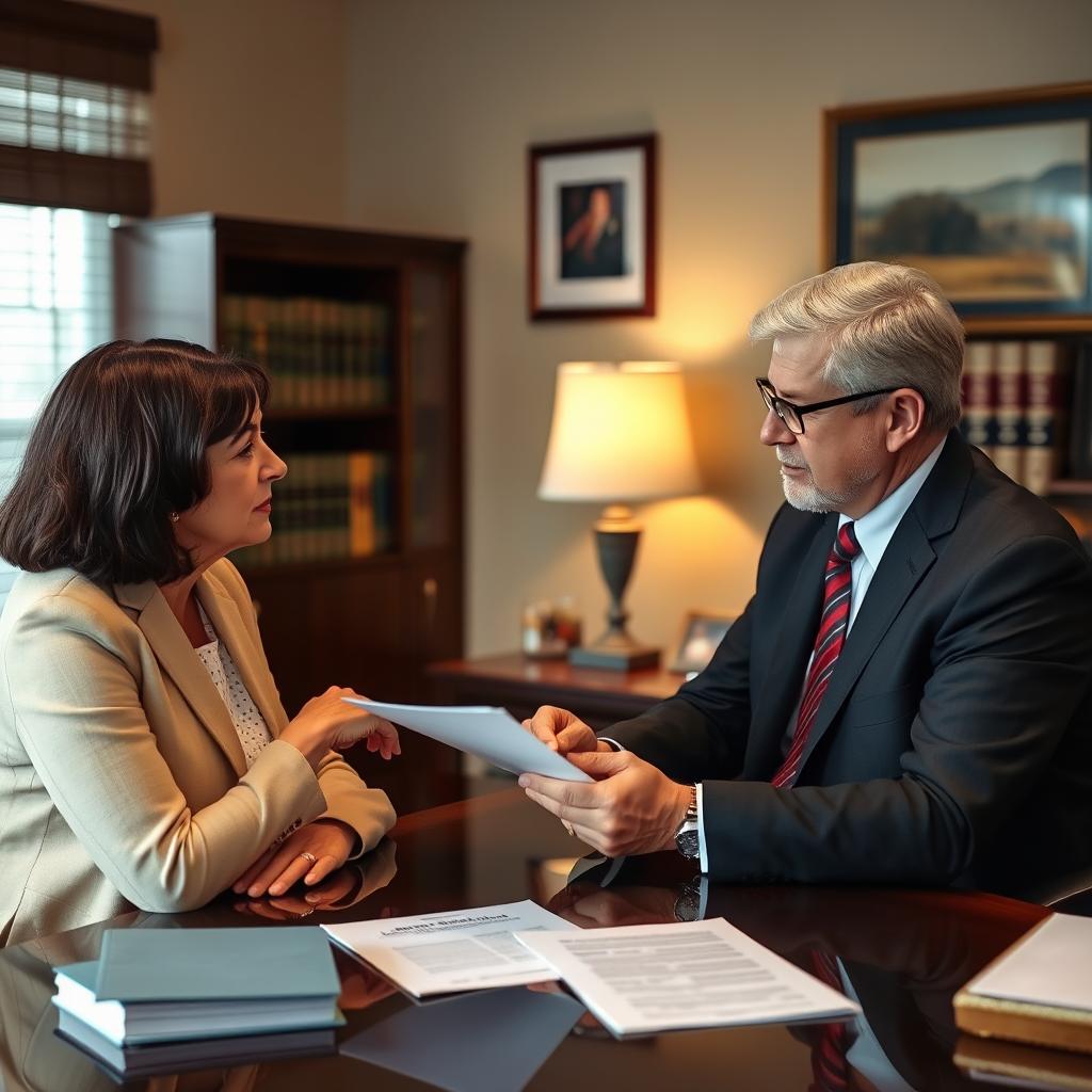 Custody Relocation Lawyer Shenandoah County