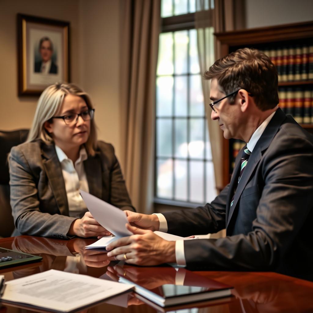 International Assets Divorce Lawyer Shenandoah County