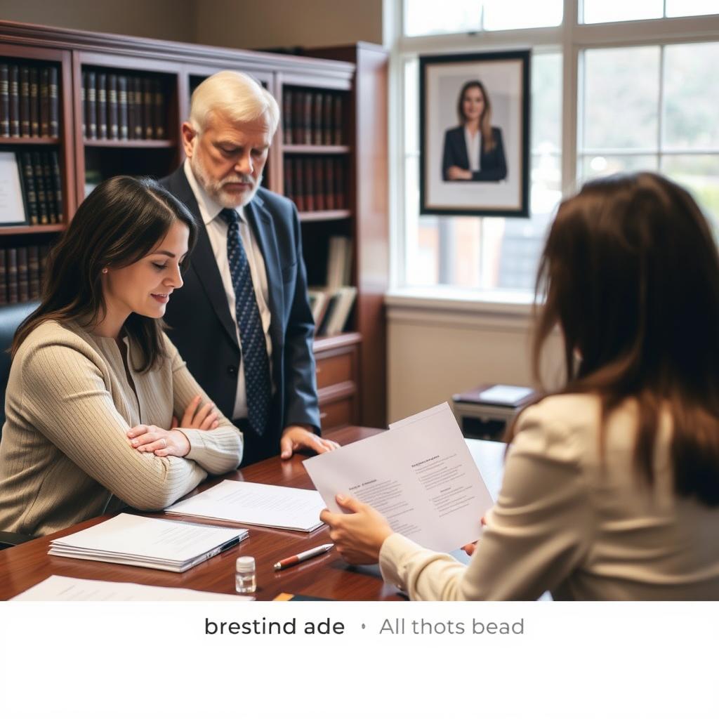 Joint Custody Lawyer Shenandoah County