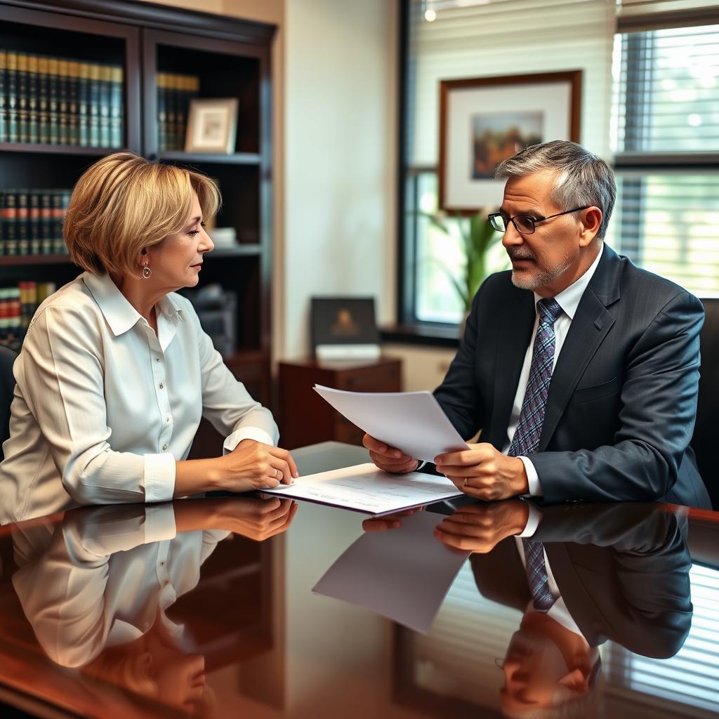 Kinship Adoption Lawyer Shenandoah County