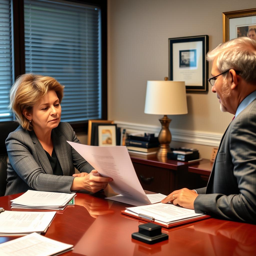 Kinship Guardianship Lawyer Shenandoah County