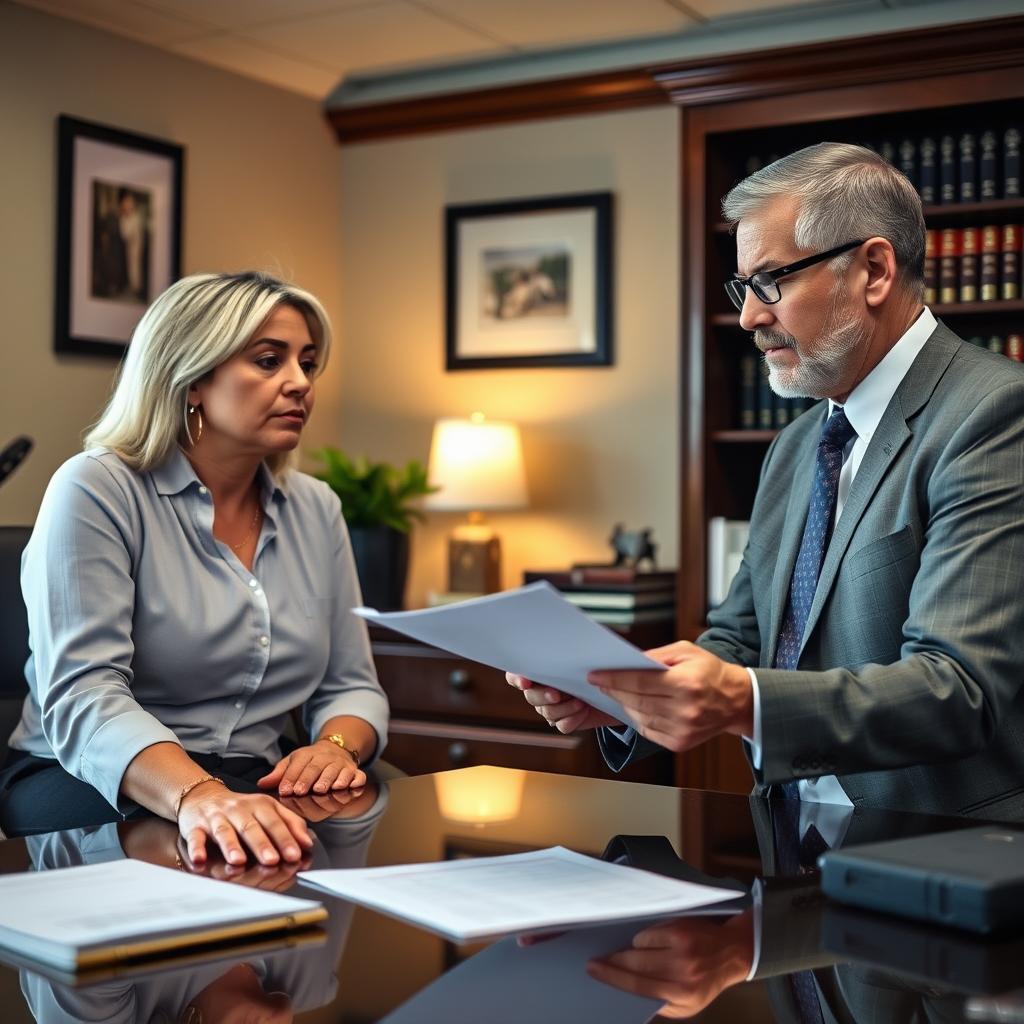 Marriage Annulment Lawyer Shenandoah County