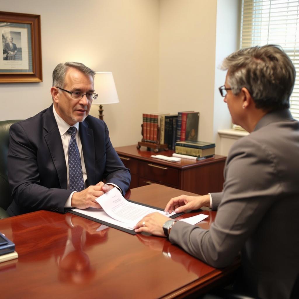 Out Of State Custody Lawyer Shenandoah County