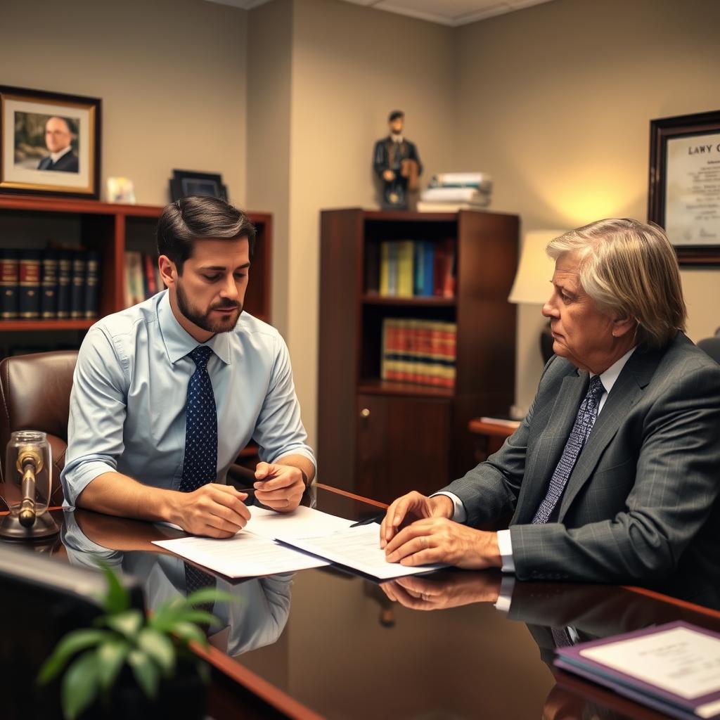 Out Of State Divorce Enforcement Lawyer Shenandoah County