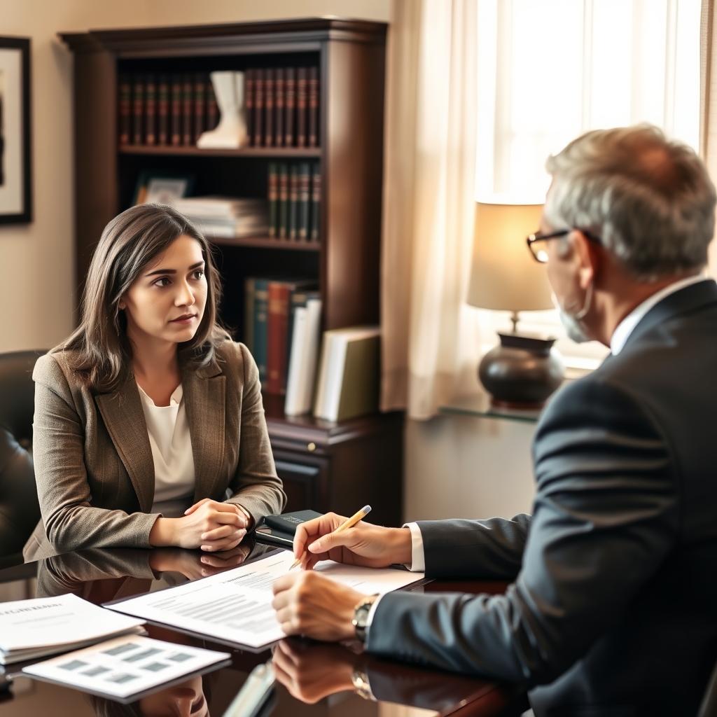 Prenuptial Agreement Lawyer Shenandoah County