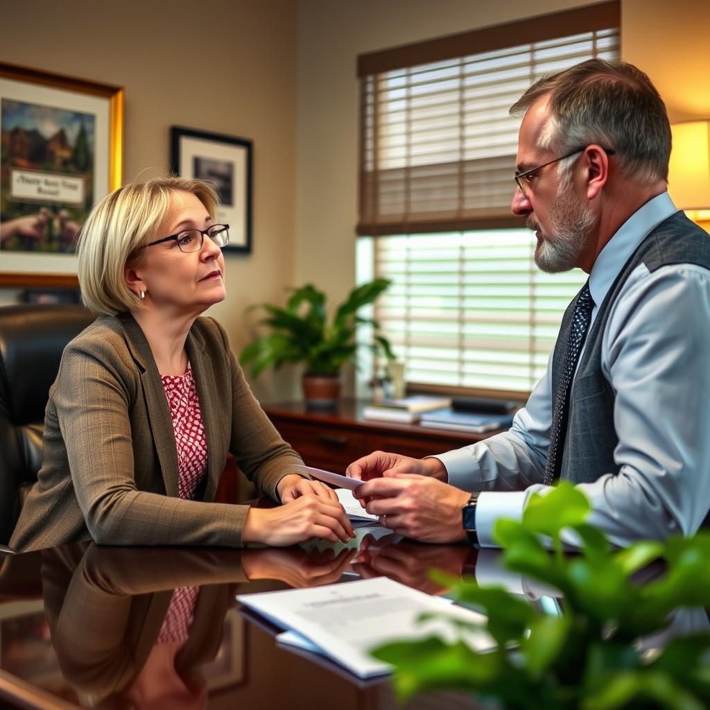 Relative Adoption Lawyer Shenandoah County