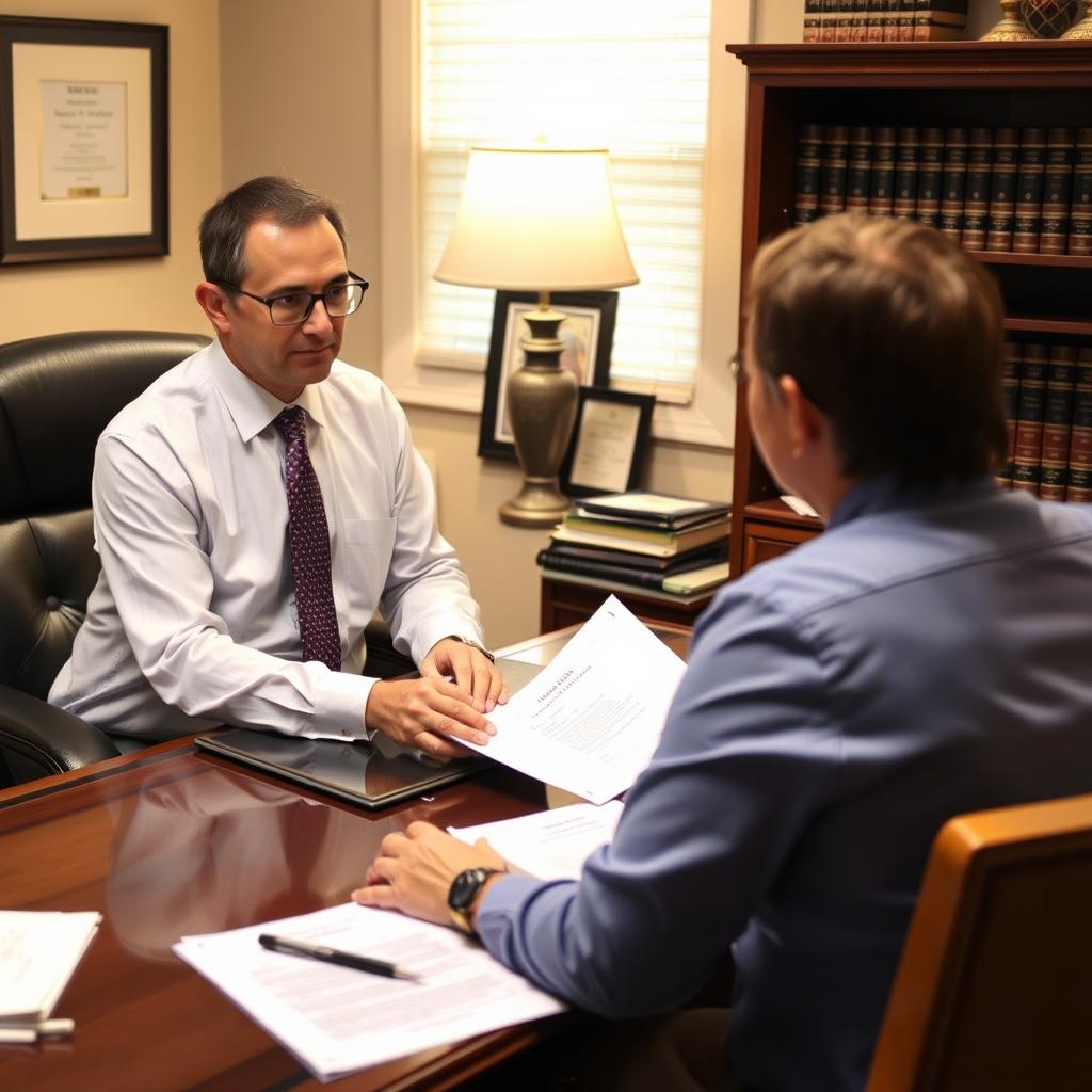 Retirement Account Division Lawyer Shenandoah County