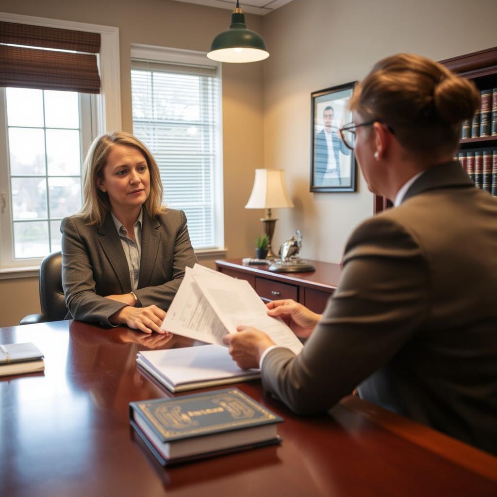 Step Parent Adoption Lawyer Shenandoah County