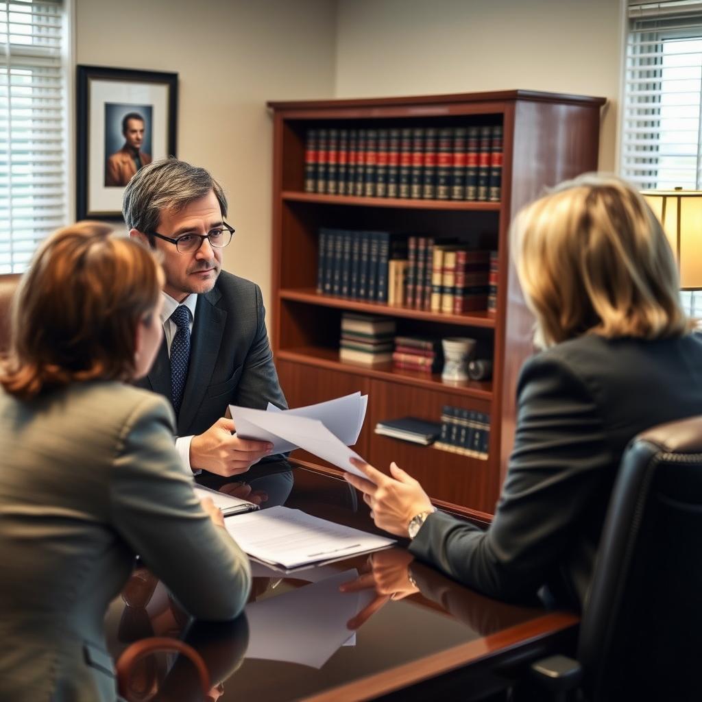 Support Contempt Lawyer Shenandoah County