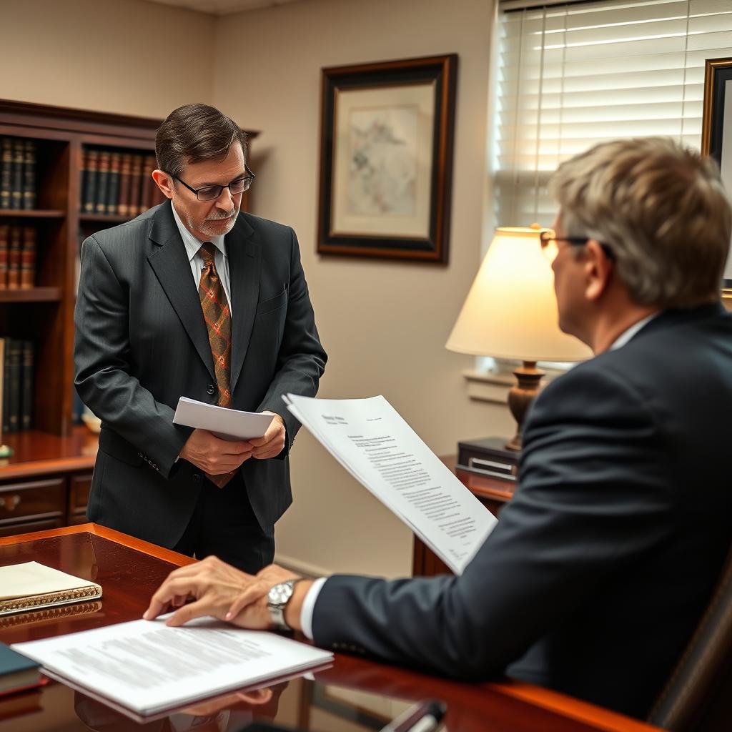 Temporary Custody Lawyer Shenandoah County