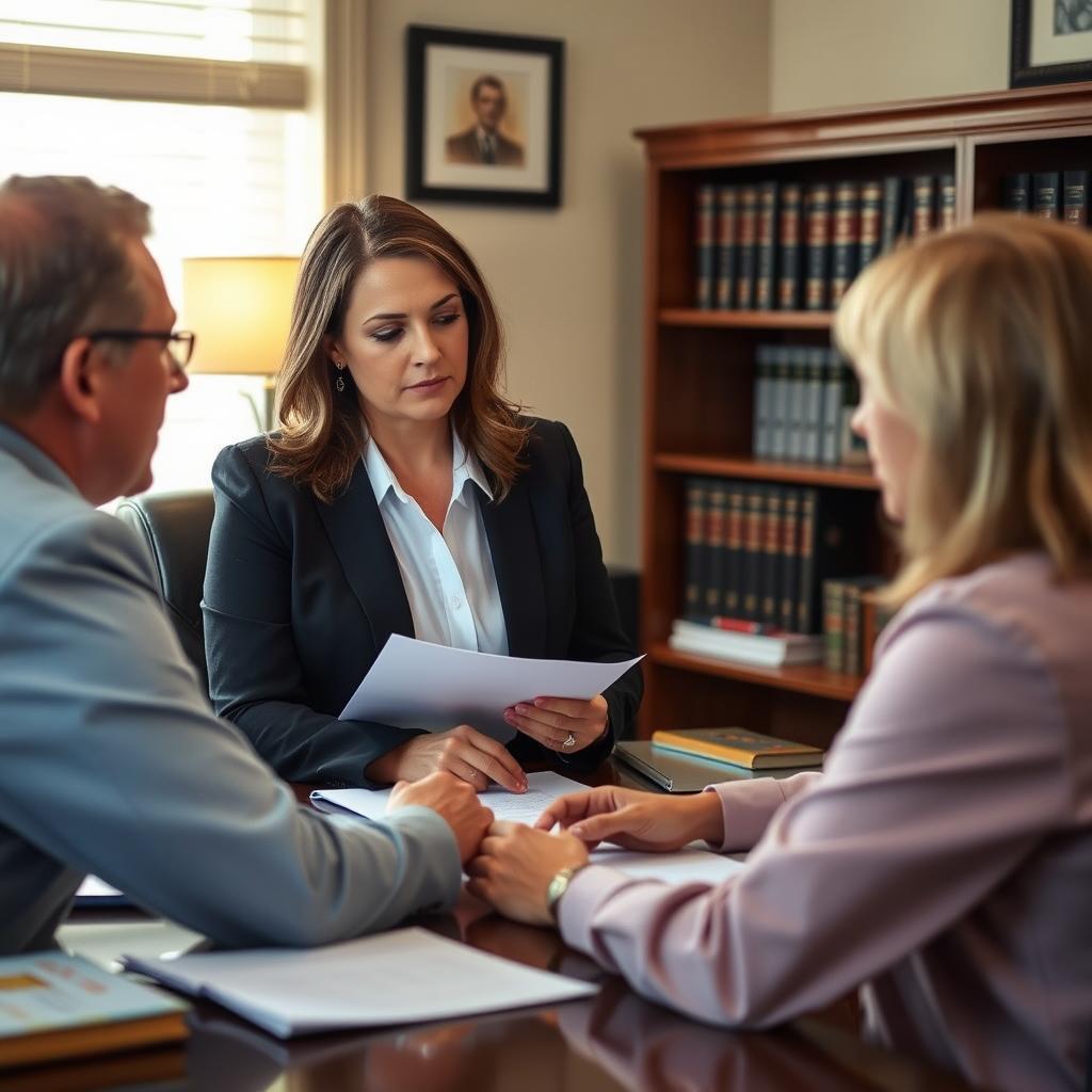 Wage Garnishment Child Support Lawyer Shenandoah County