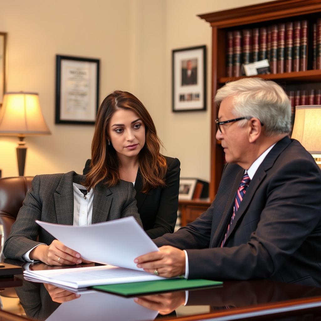 Domesticating Foreign Divorce Decree Lawyer Shenandoah County