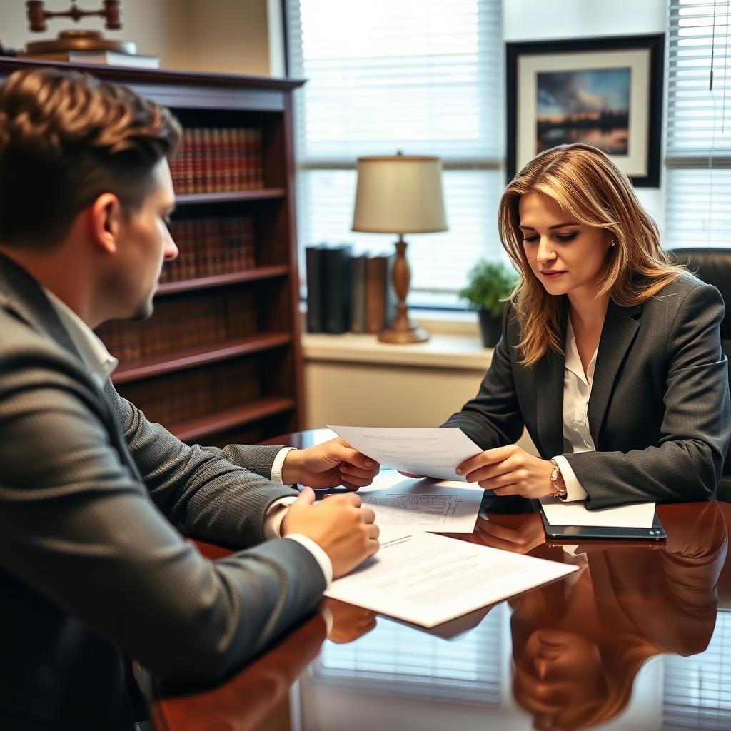Foreign Divorce Decree Enforcement Lawyer Shenandoah County