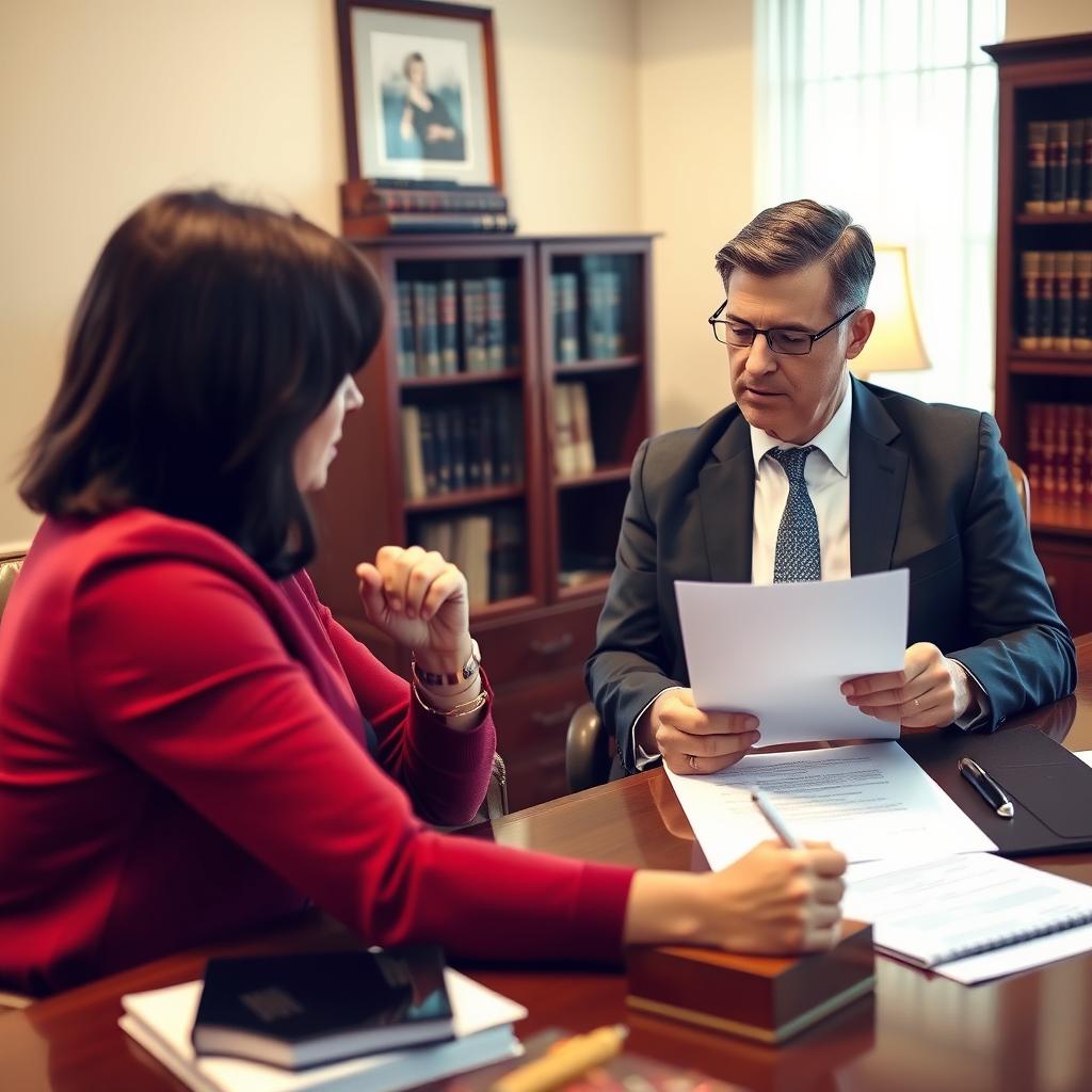 Adultery Divorce Lawyer Dinwiddie County, VA