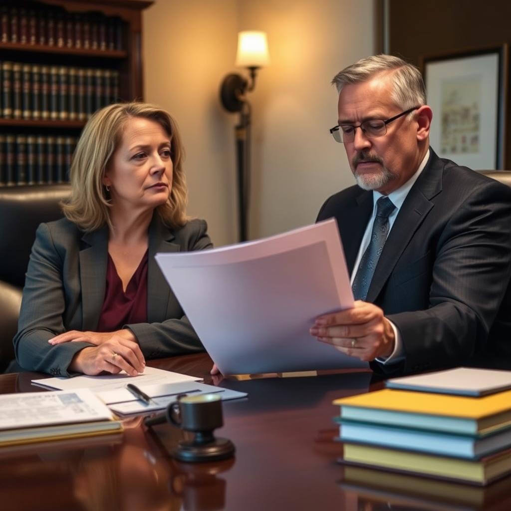 Adultery Divorce Lawyer Isle of Wight County, VA