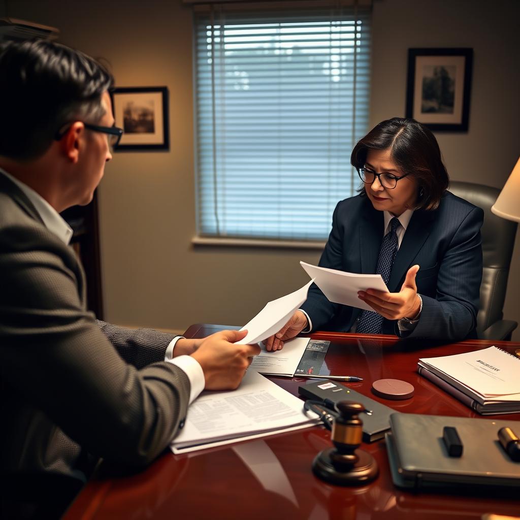 Adultery Divorce Lawyer James City County, VA