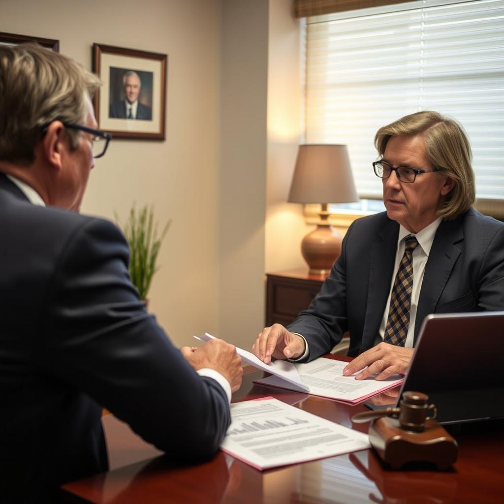 Adultery Divorce Lawyer Poquoson, VA