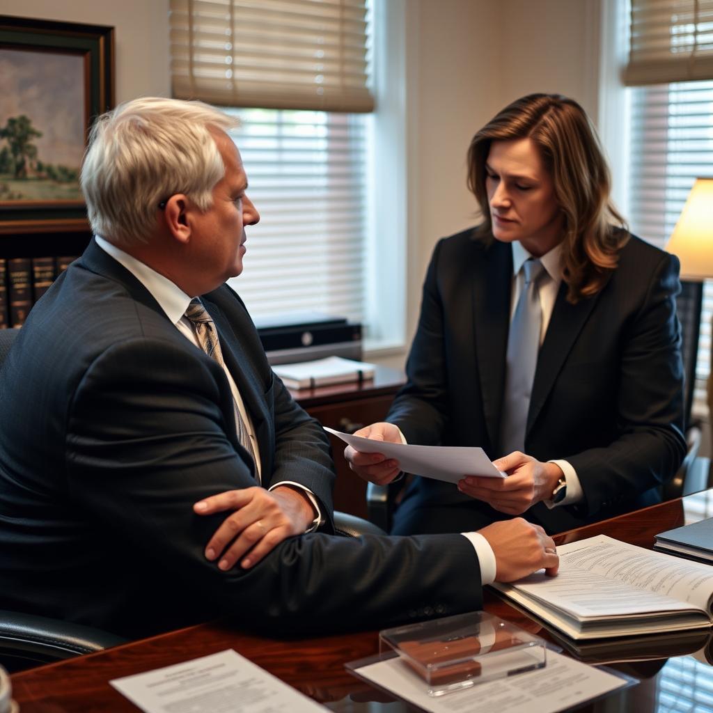 Adultery Divorce Lawyer Roanoke County, VA