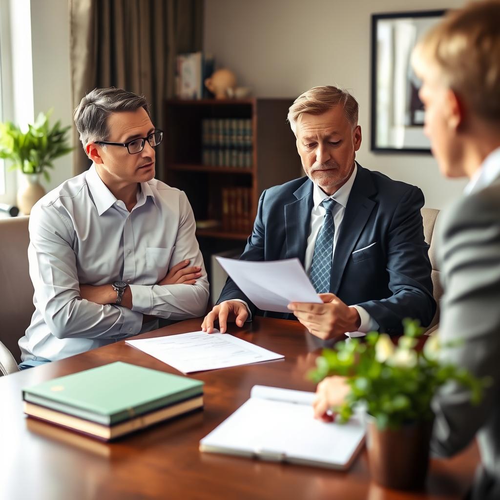 Adultery Divorce Lawyer Rockingham County, VA