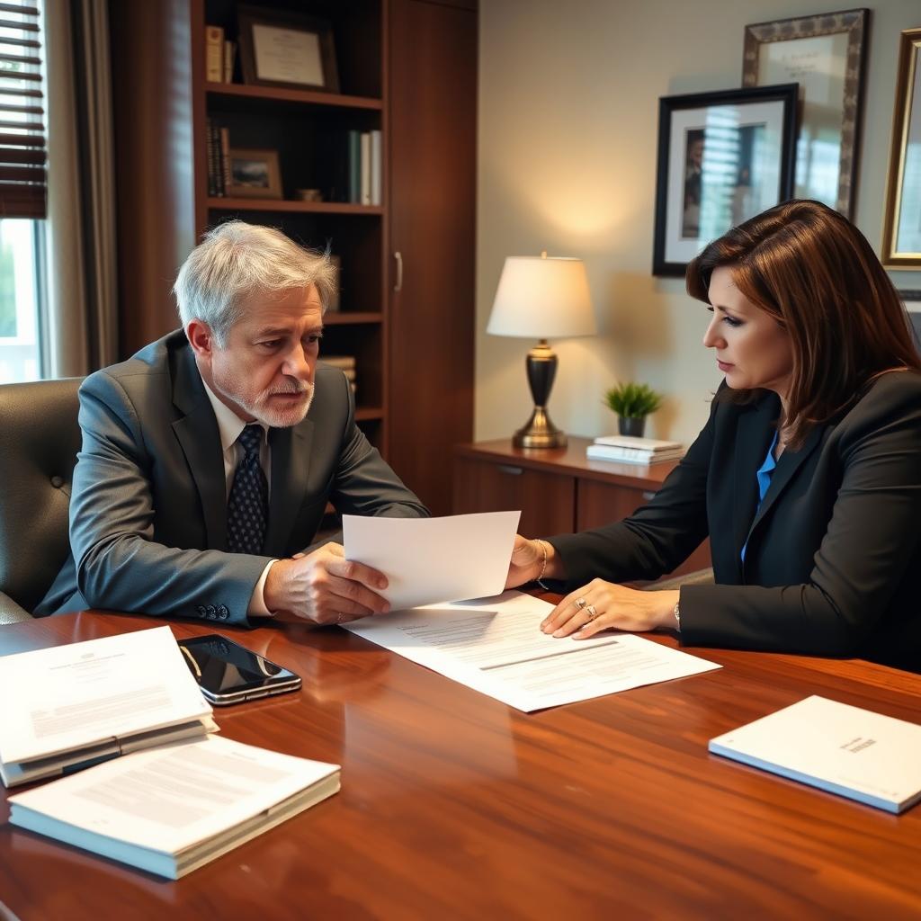 Adultery Divorce Lawyer Virginia Beach, VA