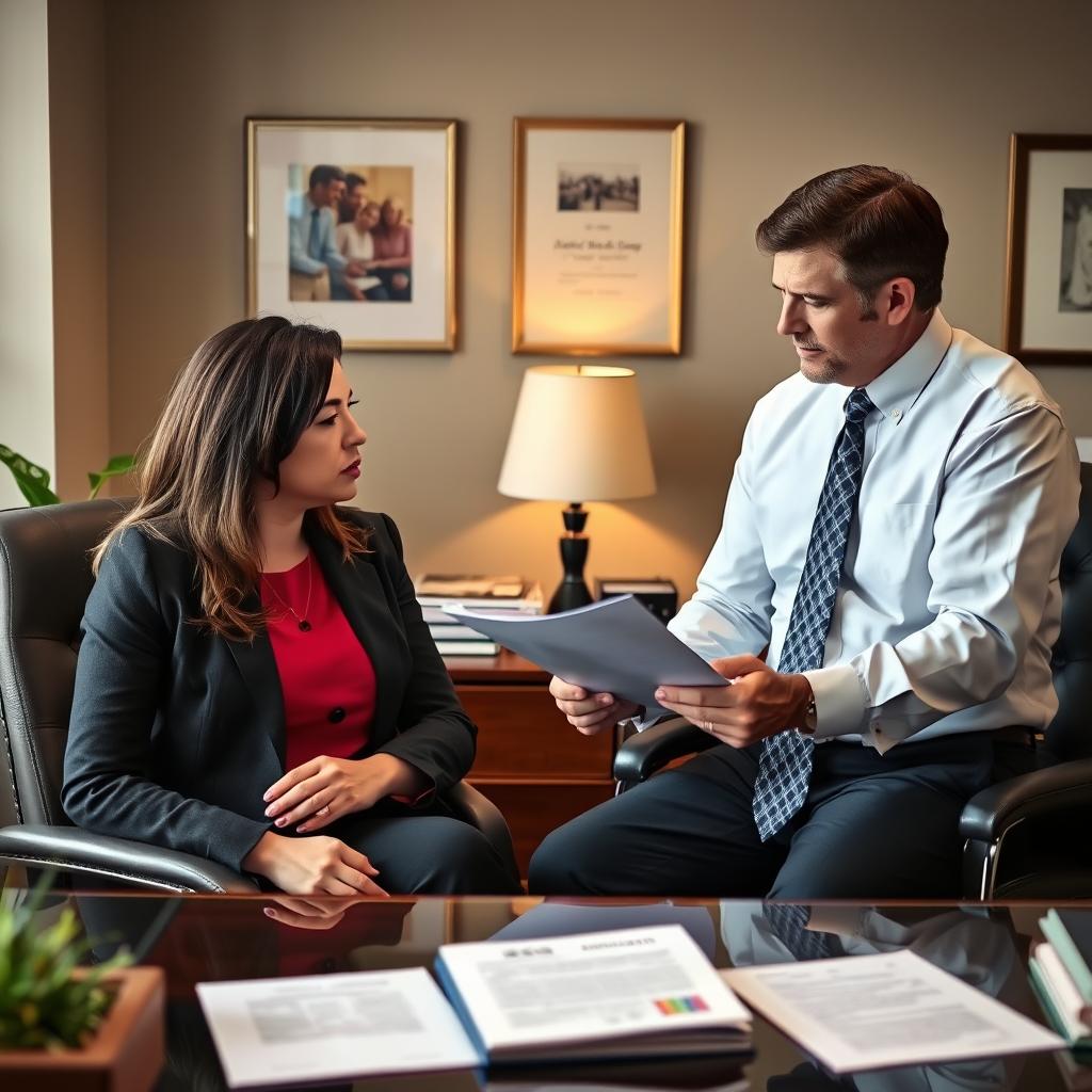 Adultery Divorce Lawyer Virginia, VA