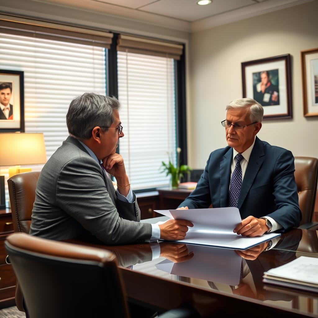 Armed Forces Divorce Lawyer Colonial Heights, VA