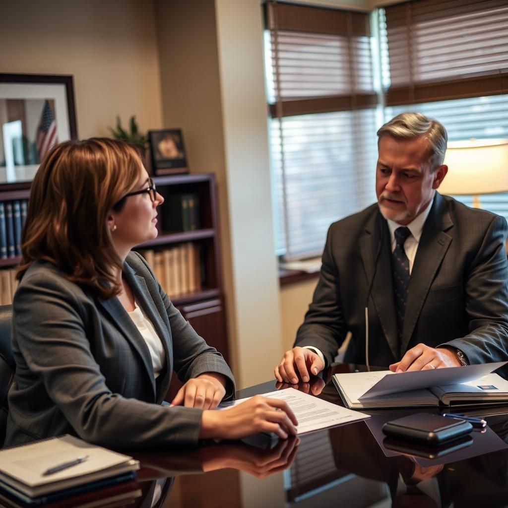 Armed Forces Divorce Lawyer King William County, VA