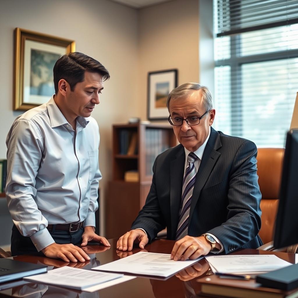 Armed Forces Divorce Lawyer Louisa County, VA