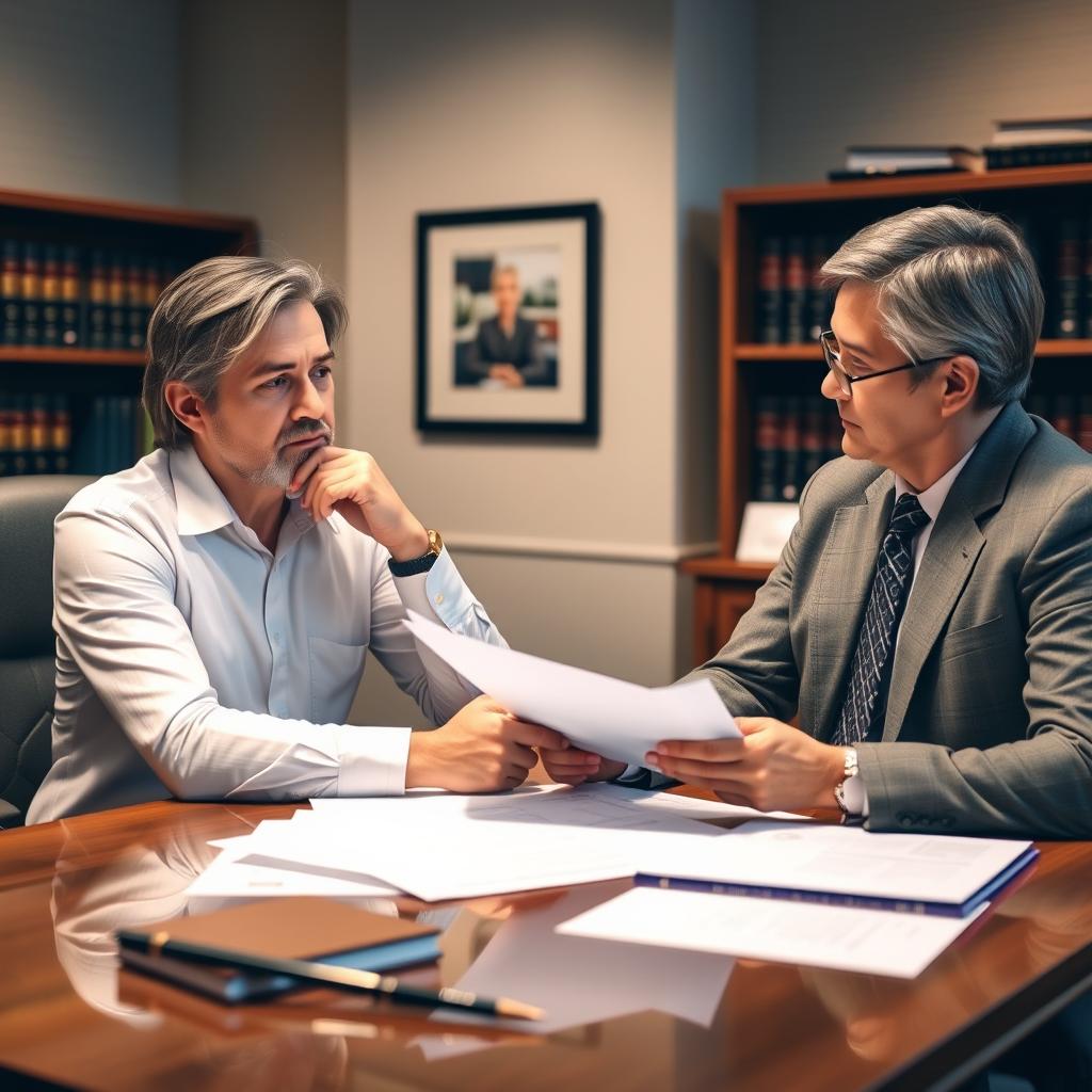 Armed Forces Divorce Lawyer New Kent County, VA