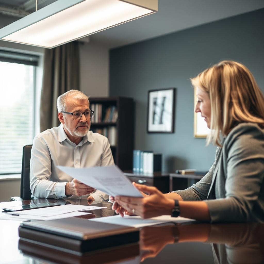 Armed Forces Divorce Lawyer Roanoke County, VA