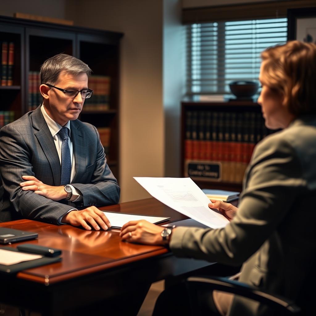 Armed Forces Divorce Lawyer Rockingham County, VA