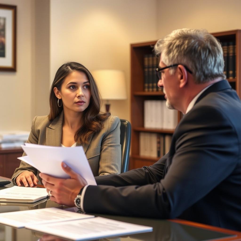 Armed Forces Divorce Lawyer Virginia Beach, VA