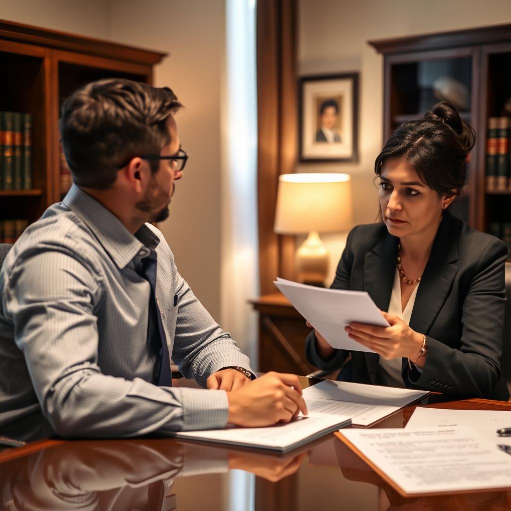 Armed Forces Divorce Lawyer Virginia, VA