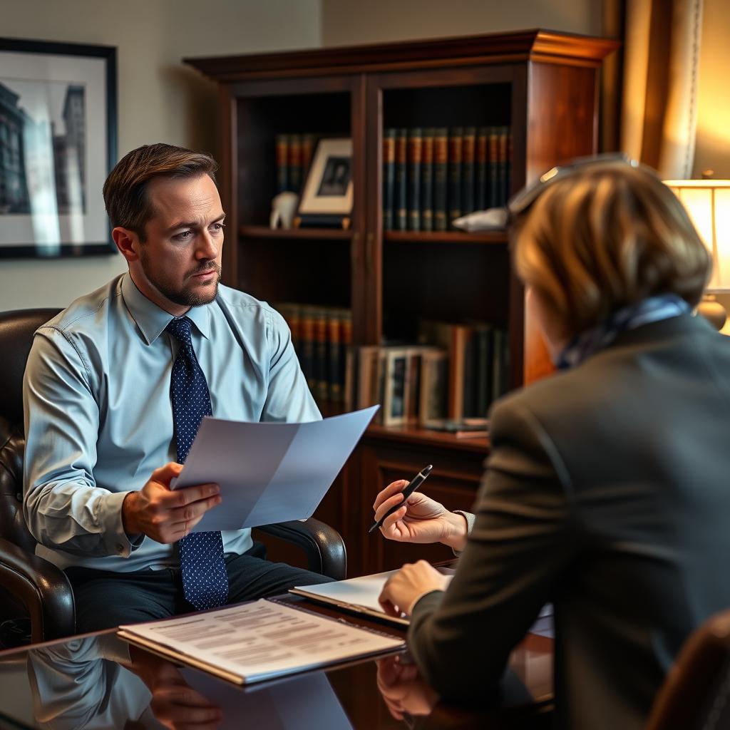 Armed Forces Divorce Lawyer York County, VA