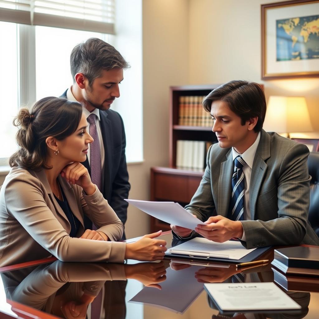 Beach Military Divorce Lawyer Fauquier County, VA