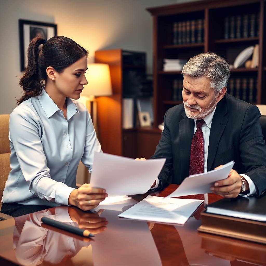 Cheap Uncontested Divorce Lawyer Chesterfield County, VA