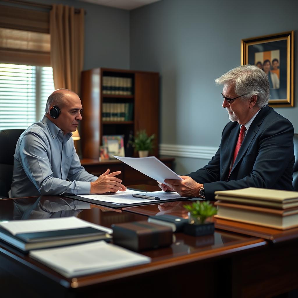 Cheap Uncontested Divorce Lawyer James City County, VA