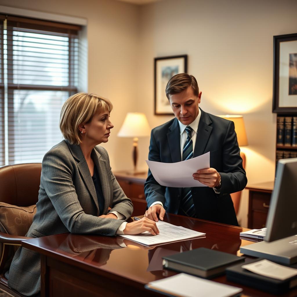 Cheap Uncontested Divorce Lawyer Louisa County, VA