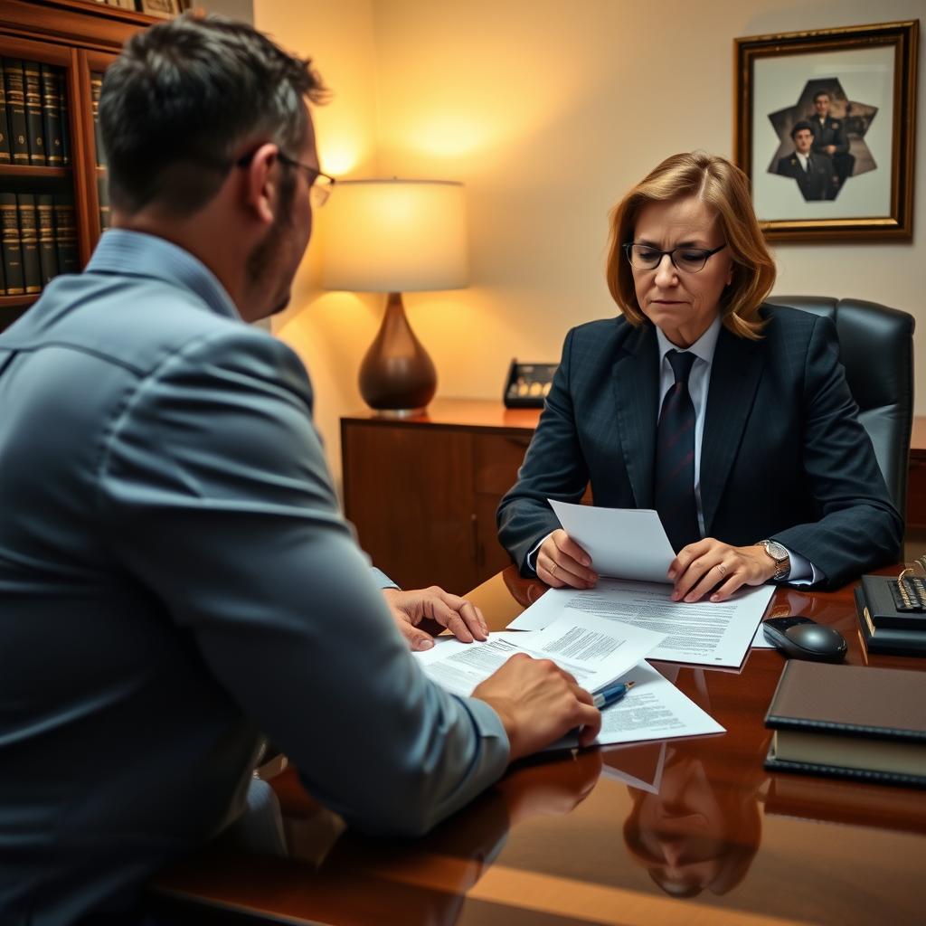 Cheap Uncontested Divorce Lawyer New Kent County, VA