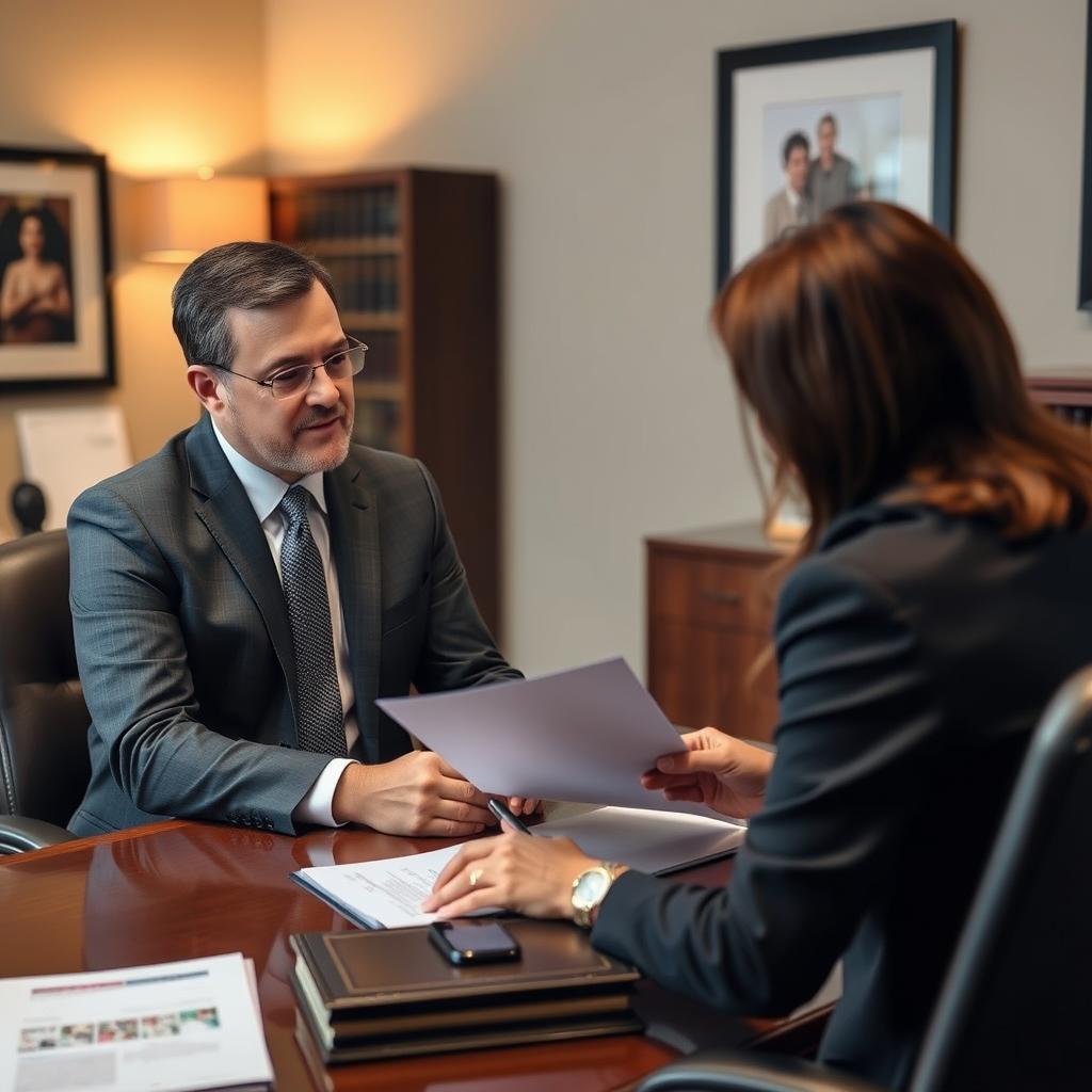 Cheap Uncontested Divorce Lawyer Prince George County, VA