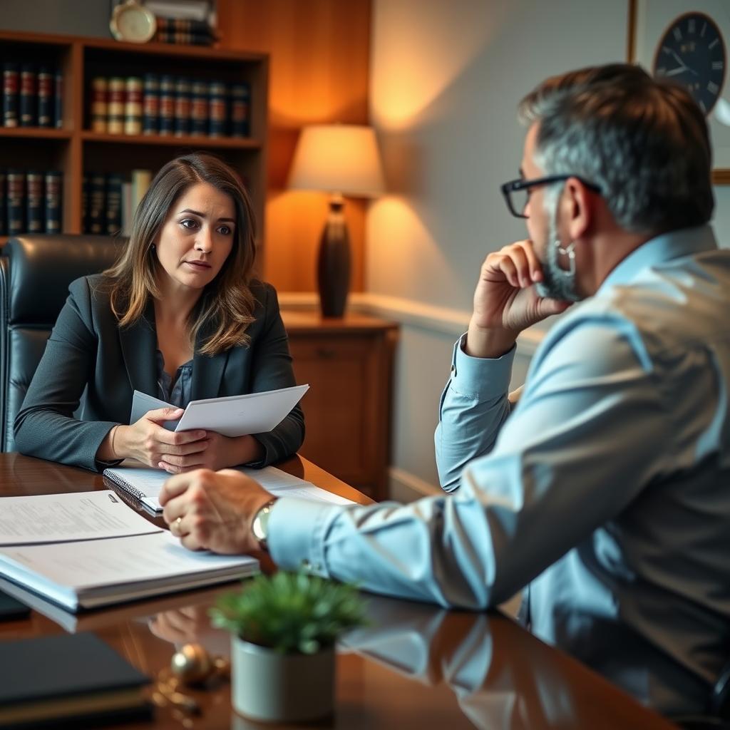 Cheap Uncontested Divorce Lawyer Rockingham County, VA