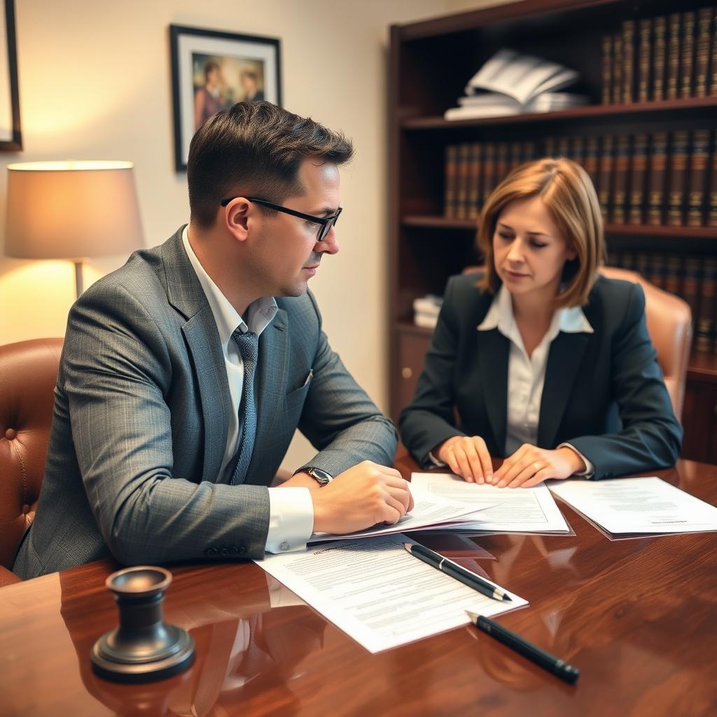 Cheap Uncontested Divorce Lawyer Virginia, VA