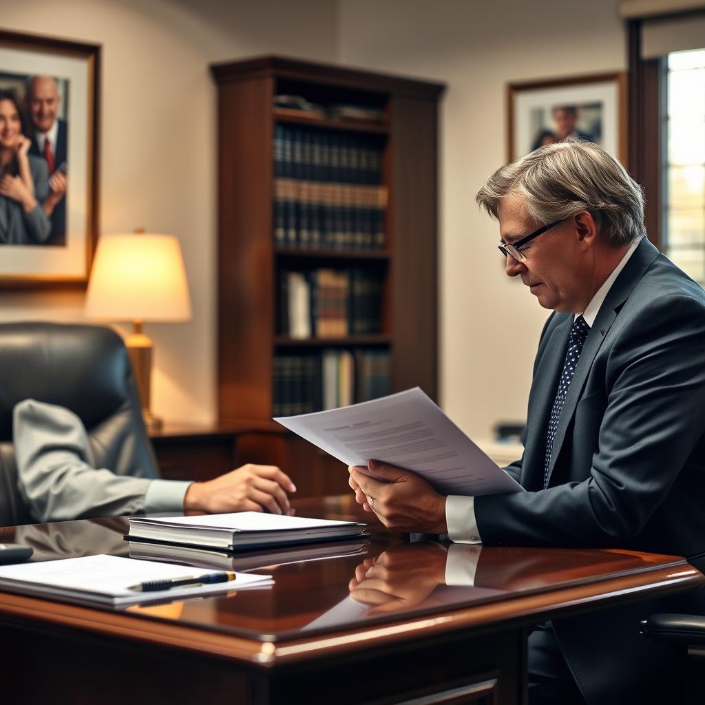 Cruelty Divorce Lawyer Chesterfield County, VA